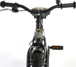 Geen Kinderfiets Batman cruiser 18 inch Outlet