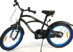 Geen Kinderfiets Batman cruiser 18 inch Outlet