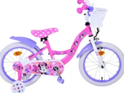 Volare Kinderfiets Disney Minnie 16 inch Clearance