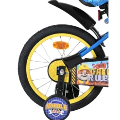 Volare Kinderfiets Rubble & Crew 16 inch Discount