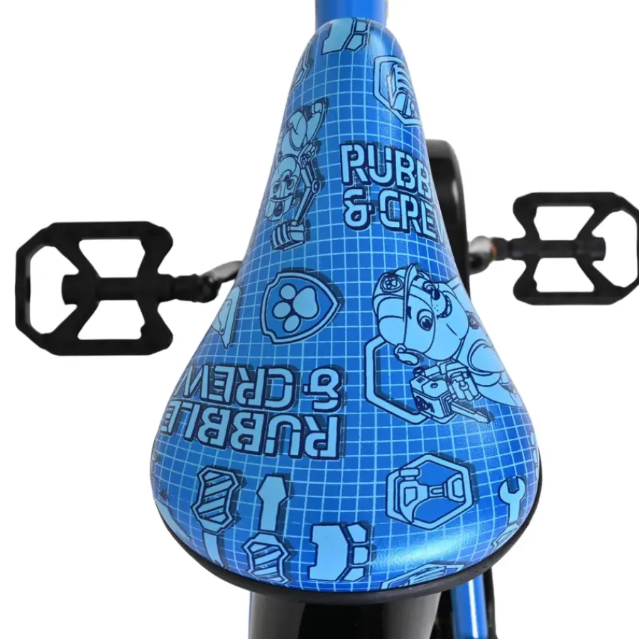 Volare Kinderfiets Rubble & Crew 16 inch Discount