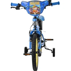 Volare Kinderfiets Rubble & Crew 16 inch Discount
