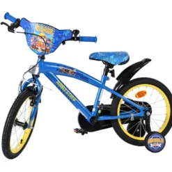 Volare Kinderfiets Rubble & Crew 16 inch Discount