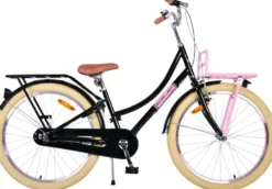 Volare Kinderfiets Excellent 24 inch 3 versnellingen Outlet