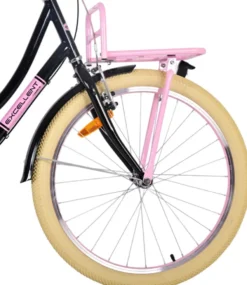 Volare Kinderfiets Excellent 24 inch 3 versnellingen Outlet