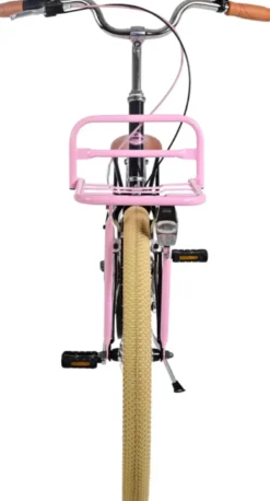 Volare Kinderfiets Excellent 24 inch 3 versnellingen Outlet