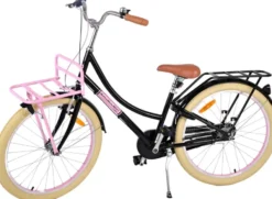 Volare Kinderfiets Excellent 24 inch 3 versnellingen Outlet