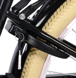 Volare Kinderfiets Excellent 24 inch 3 versnellingen Outlet