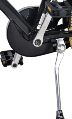 Volare Kinderfiets Excellent 24 inch 3 versnellingen Outlet