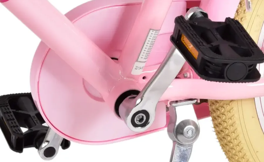 Volare Kinderfiets Excellent 20 inch Online