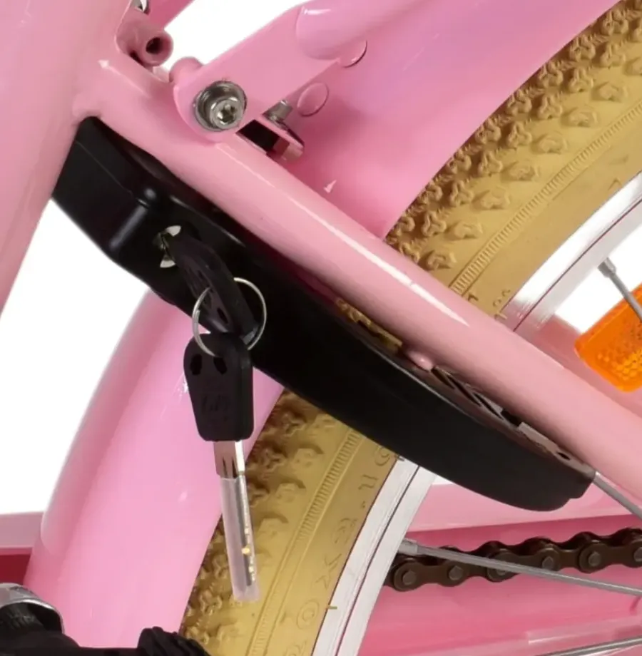 Volare Kinderfiets Excellent 20 inch Online