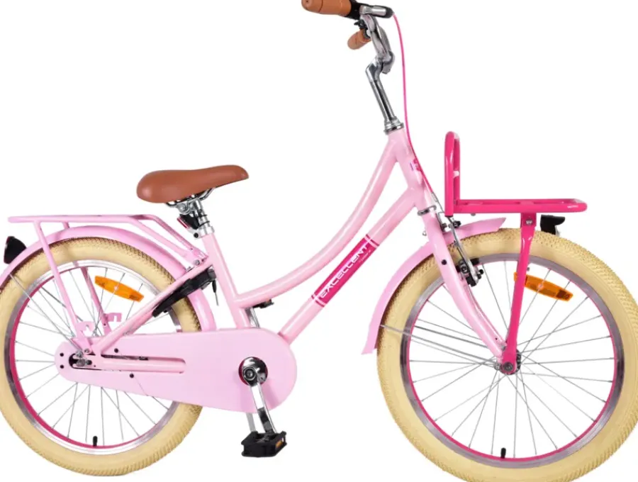 Volare Kinderfiets Excellent 20 inch Online