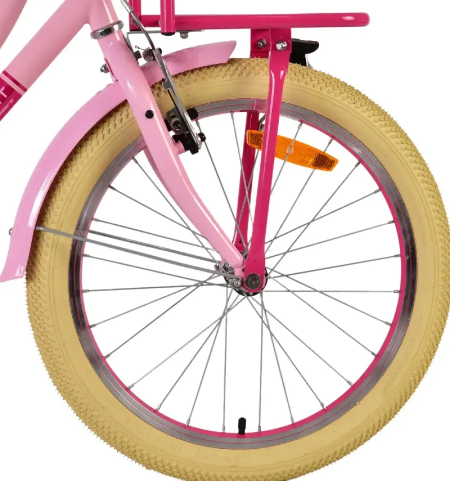 Volare Kinderfiets Excellent 20 inch Online