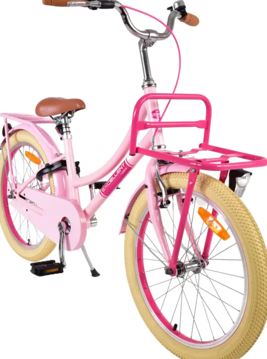 Volare Kinderfiets Excellent 20 inch Online