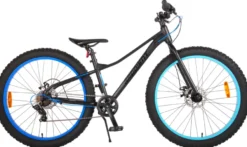 Volare Kinderfiets Gradient black blue 26 inch Online