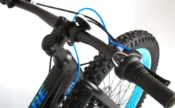 Volare Kinderfiets Gradient black blue 26 inch Online