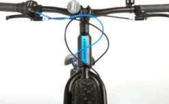 Volare Kinderfiets Gradient black blue 26 inch Online