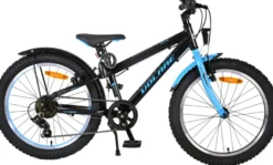Volare Kinderfiets Rocky 20 inch 6 versnellingen Discount