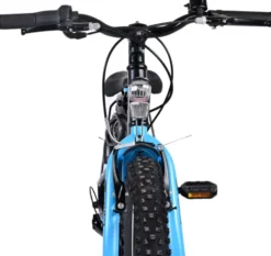 Volare Kinderfiets Rocky 20 inch 6 versnellingen Discount