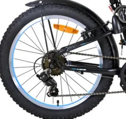 Volare Kinderfiets Rocky 20 inch 6 versnellingen Discount