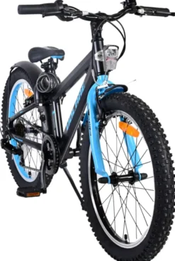 Volare Kinderfiets Rocky 20 inch 6 versnellingen Discount