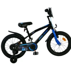 Volare Kinderfiets Super GT 16 inch Best