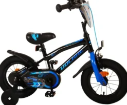 Volare Kinderfiets Super GT 12 inch Hot