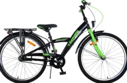 Volare Kinderfiets Thombike 24 inch 3 versnellingen Discount