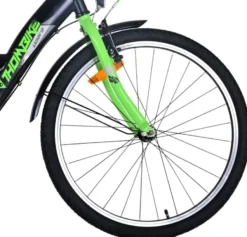 Volare Kinderfiets Thombike 24 inch 3 versnellingen Discount