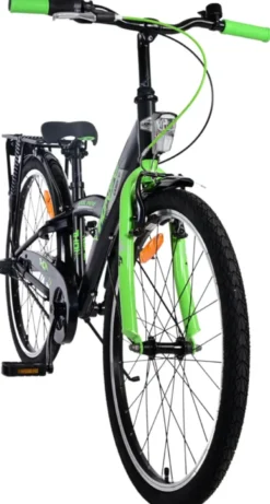 Volare Kinderfiets Thombike 24 inch 3 versnellingen Discount