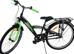 Volare Kinderfiets Thombike 24 inch 3 versnellingen Discount