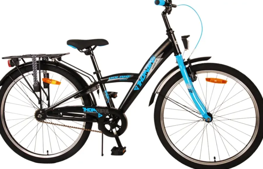 Volare Kinderfiets Thombike 24 inch Outlet