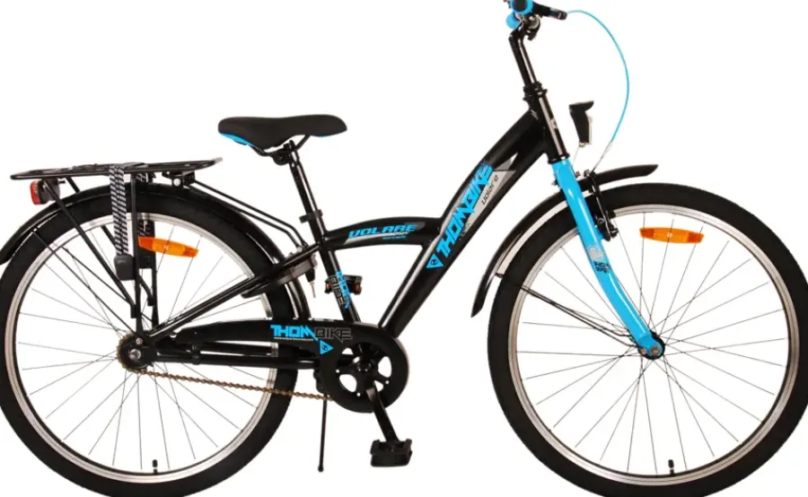 Volare Kinderfiets Thombike 24 inch Outlet