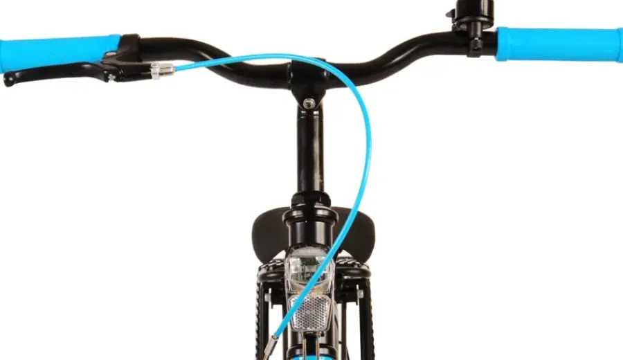 Volare Kinderfiets Thombike 24 inch Outlet