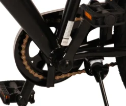 Volare Kinderfiets Thombike 24 inch Outlet