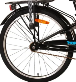 Volare Kinderfiets Thombike 24 inch Outlet
