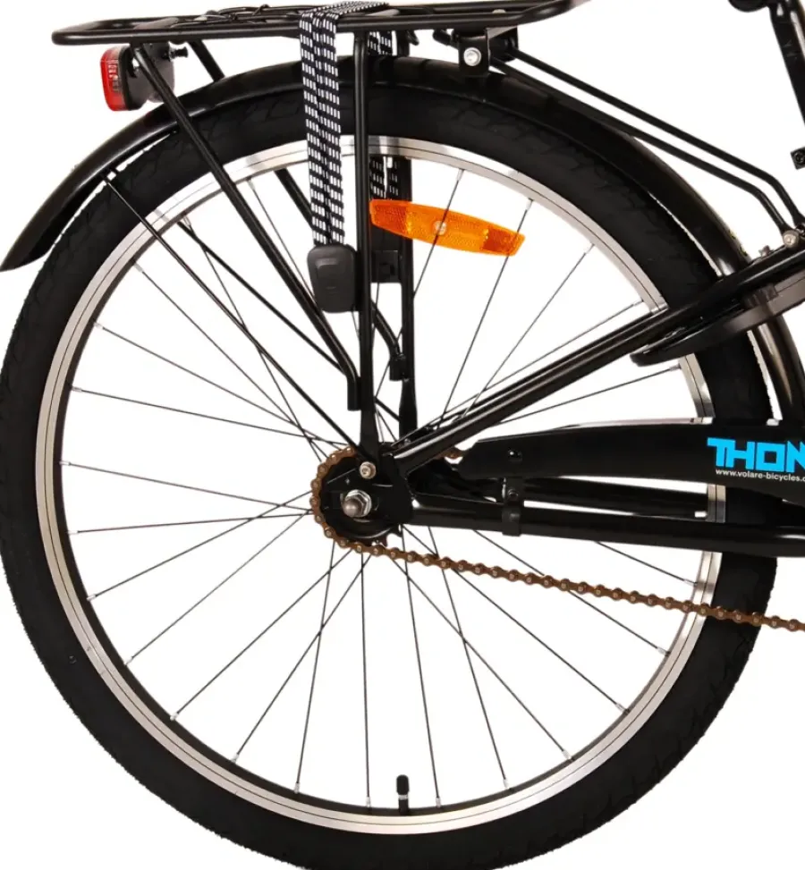 Volare Kinderfiets Thombike 24 inch Outlet
