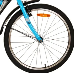 Volare Kinderfiets Thombike 24 inch Outlet