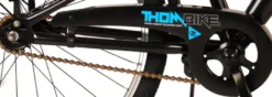 Volare Kinderfiets Thombike 24 inch Outlet