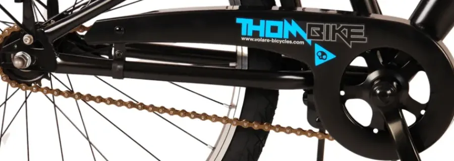 Volare Kinderfiets Thombike 24 inch Outlet