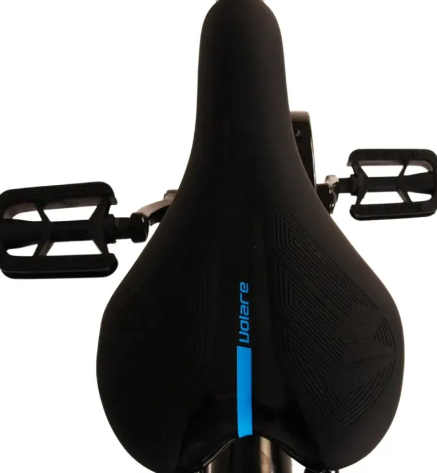 Volare Kinderfiets Thombike 24 inch Outlet