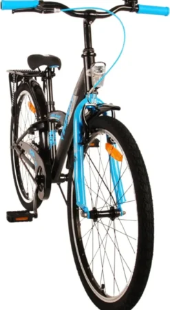 Volare Kinderfiets Thombike 24 inch Outlet