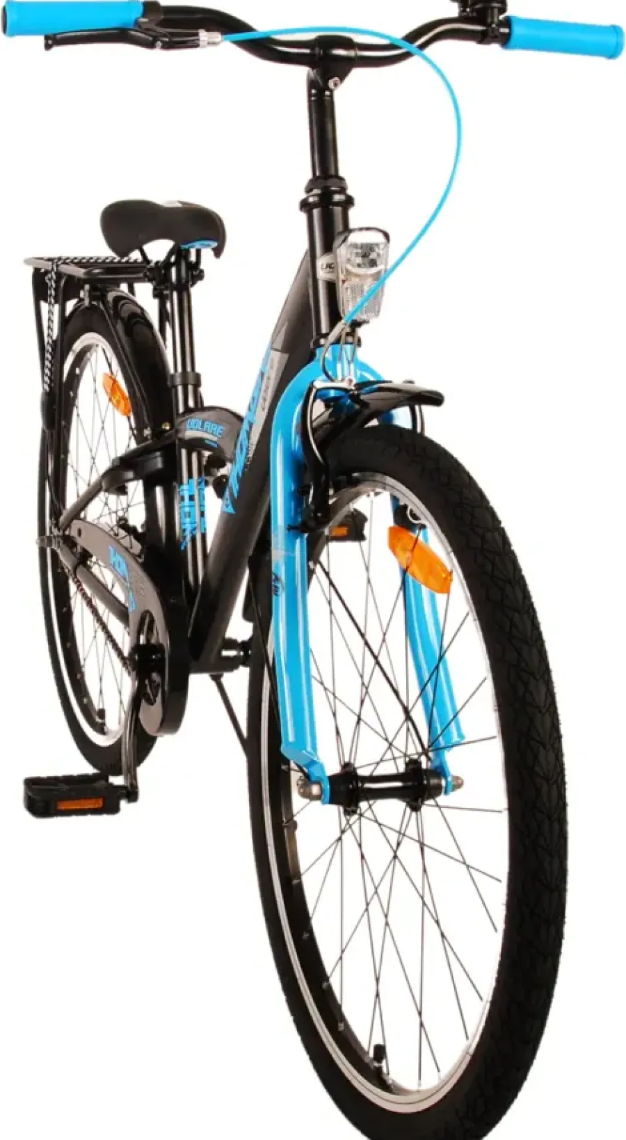 Volare Kinderfiets Thombike 24 inch Outlet