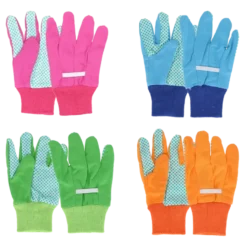 Geen Kinderhandschoenen New