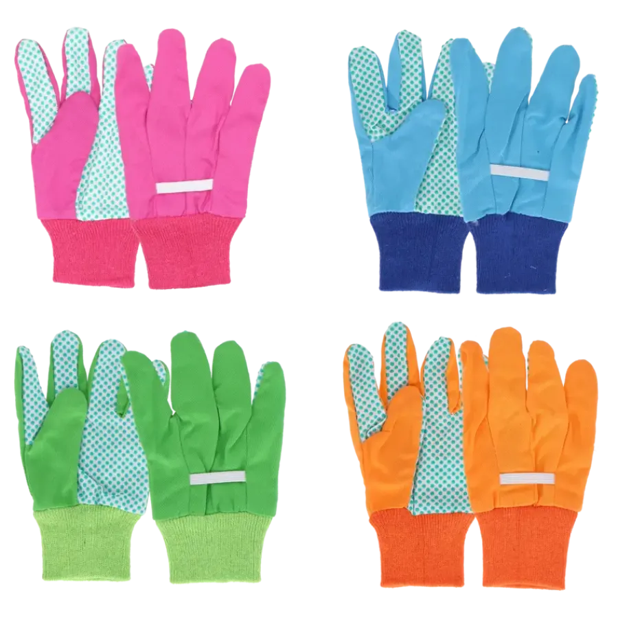 Geen Kinderhandschoenen New