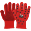 Geen Kinderhandschoenen lieveheersbeestje Clearance