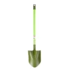 Geen Kinderschep plastic New