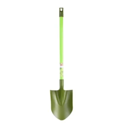 Geen Kinderschep plastic New