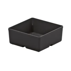 Kistenberg Kirstenberg inzetbakjes 4stuks (110x110x112 mm) Best