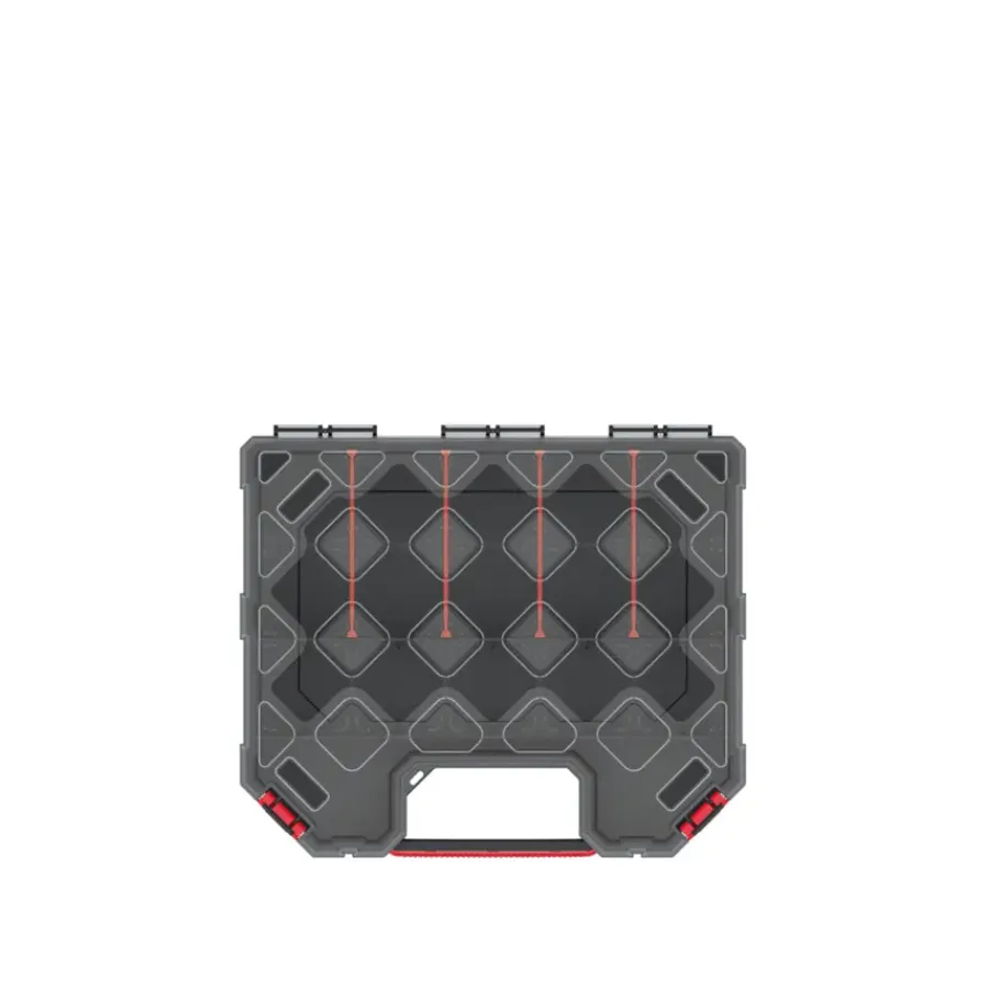 Kistenberg Kirstenberg Ladebox met 5x organizer 284x195x60 mm Clearance